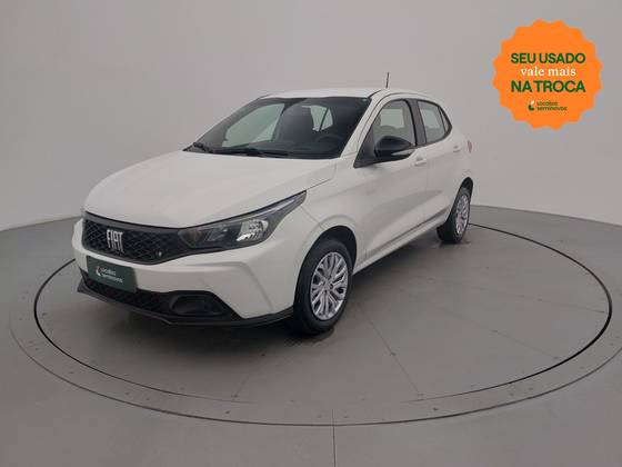 FIAT ARGO 1.0 FIREFLY FLEX DRIVE MANUAL FIAT ARGO 1.0 FIREFLY FLEX DRIVE MANUAL